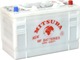 Mitsuba Batterie Lkw mit Kapazität 125Ah und CCA 730A