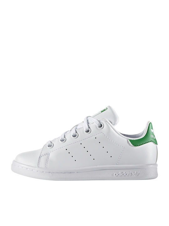 adidas Stan Smith C Footwear White / Green