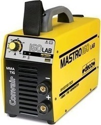 Deca Mastro 160 Lab Sudură Inversor 160A (max) TIG