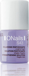 Bionike Onails S43 Nagelstärkungs Lösung Härter 11ml