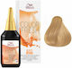 Wella Color Fresh Тонер 8/03 Блондинка Светло естествено злато 75мл