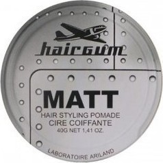 Hairgum Matt Pomade 40gr