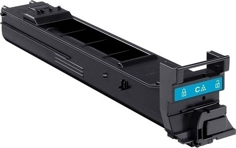 Konica Minolta IU-214C Original Drum Laser Printer Cyan 70000 Pages (A85Y0KD)