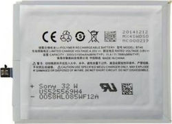 Meizu BT40 Съвместима Батерия За Замяна 3100mAh За Meizu BT40 Съвместима Батерия За Замяна 3100mAh За