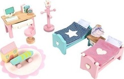 Le Toy Van Daisylane Children Room Έπιπλο για Κουκλόσπιτο