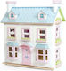 Le Toy Van Mayberry Manor Wooden Dollhouse