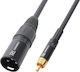 Power Dynamics Connex Cable XLR male - RCA male 8m (177.107)