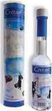 DS Distillers Ouzo Cretan într-o Cutie 40% 200ml