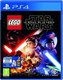 LEGO Star Wars: The Force Awakens PS4