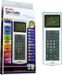 Tele Universal Air Conditioner Remote Control
