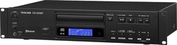 Tascam Επαγγελματικό Rack CD Player με Bluetooth