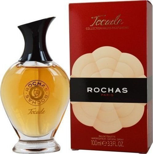 Rochas Tocade 2013 Eau de Toilette 100ml