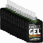 Biotech USA Energy Gel με Γεύση Ροδάκινο 12x60gr
