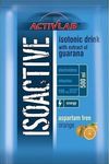 ActivLab IsoActive Isotonic Drink with Guarana Extract Grapefruit 630gr