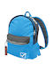 Givova Zaino Master Fabric Backpack Turquoise