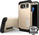 Spigen Slim Armor Champagne Gold (Galaxy S7 Edge)