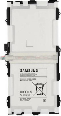 Samsung EB-BT800FBE Μπαταρία 7900mAh για Galaxy Tab S 10.5