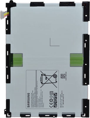 Samsung EB-BT550ABE Μπαταρία 6000mAh για Galaxy Tab A 9.7