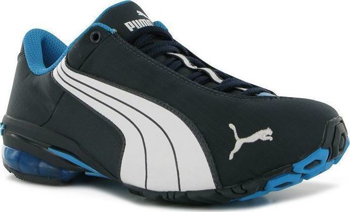 puma ripstop