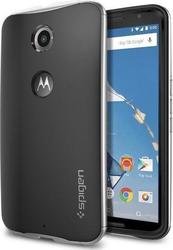 Spigen Hülle Neo Hybrid für Motorola Nexus 6 Sa...