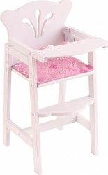 Kidkraft Lil' Doll High Chair