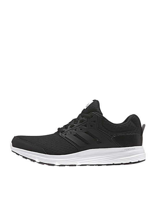 Mirar atrás Anormal odio Adidas Galaxy 3 AQ6555 Γυναικεία Αθλητικά Παπούτσια Running Μαύρα |  Skroutz.gr