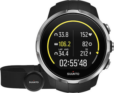 suunto spartan sport ultra hr