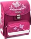 Herlitz Smart Rose Butterfly School Bag Backpack Elementary, Elementary Fuchsia