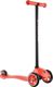 Globber Kids Scooter My Free Fixed 3-Wheel Red