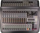 EuroDynamic Imixer 16P 10 XLR Inputs