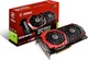 MSI GeForce GTX1060 6GB Gaming X