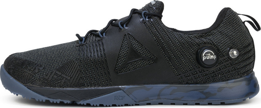 Reebok Nano 2.0 BD1270 Αθλητικά Παπούτσια Crossfit Μαύρα |