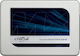 Crucial MX300 SSD 525GB τύπου 2.5'' με σύνδεση SATA III CT525MX300SSD1