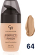 Golden Rose Perfect Finish Liquid Foundation 34ml