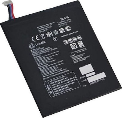 LG BL-T14 Battery 4200mAh for G Pad 8.0