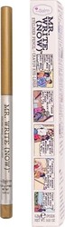 theBalm Mr Write Now Eyeliner Pencil Eye Pencil...