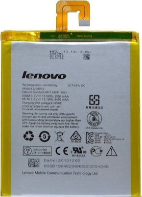 Lenovo L13D1P31 Battery 3450mAh for IdeaPad S5000/ A3500 / Tab 2 A7-20F / A7-30F