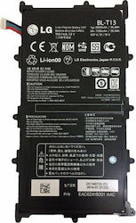 LG BL-T13 (G Pad 10.1) Μπαταρία 8000mAh για G Pad 10.1