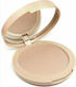 W7 Cosmetics Glowcomotion Eye Shadow in Solid Form with Yellow Color 8.5gr