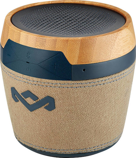 Chant Mini Bluetooth Speaker 3W with Battery Life up to 6 hours Beige