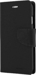Mercury Fancy Diary Μαύρη (iPhone 6/6s) Mercury Fancy Diary Μαύρη (iPhone 6/6s)