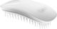 Ikoo Classic White Brush Четка За коса за Разплитане Бяла