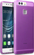 Terrapin TPU Gel Back Cover Σιλικόνης Μωβ