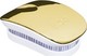 Ikoo Metallic Pocket Βούρτσα Μαλλιών Soleil White