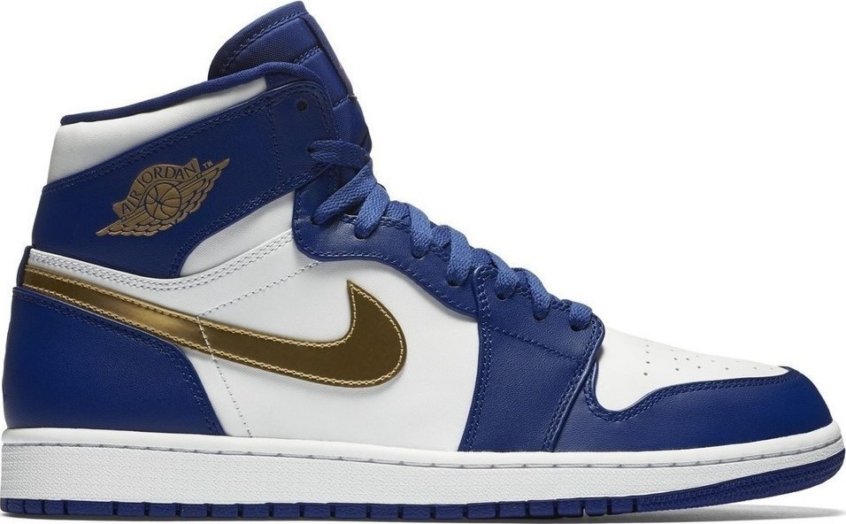 Nike Air Jordan 1 Retro High 332550-406 - Skroutz.gr
