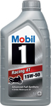 Mobil 1 Racing 4T Λάδι Μοτοσυκλέτας για Τετράχρονους Κινητήρες 15W-50 1lt