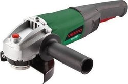 Verto 51G096 Τροχός Ρεύματος 1050W Verto 51G096 Τροχός Ρεύματος 1050W