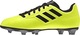 adidas Conquisto II FG Kids Soccer Shoes Yellow