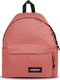 Eastpak Padded Pak'r Plan A Trip Schulranzen Rucksack Junior High-High School in Orange Farbe 24Es