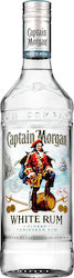 Captain Morgan Alb 37.5% 700ml